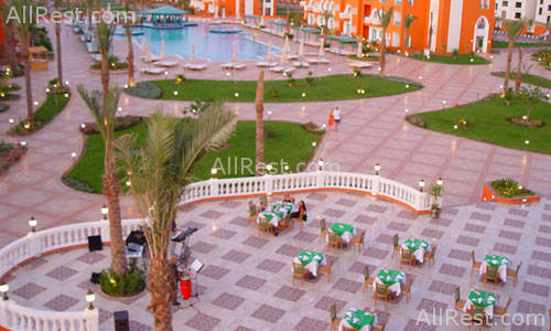 Sunrise Garden Beach Resort 26
